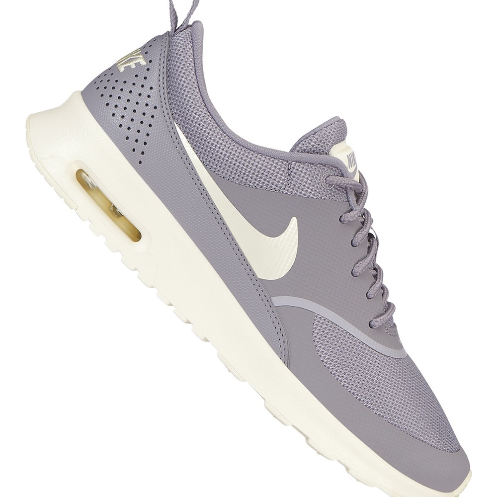 Nike air max Thea grey